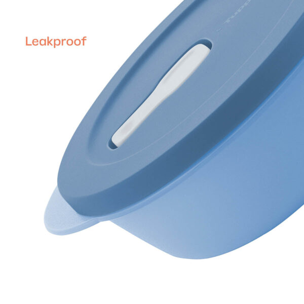 CrystalWave® PLUS | Round Set