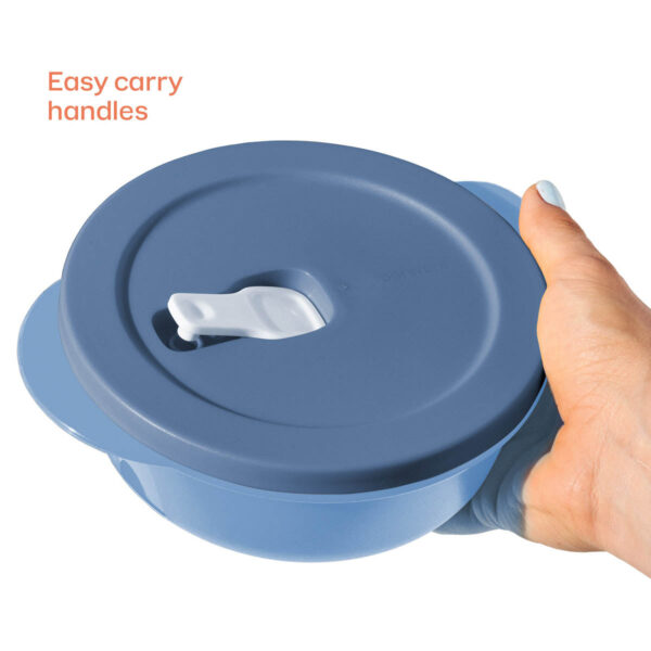 CrystalWave® PLUS | Round Set