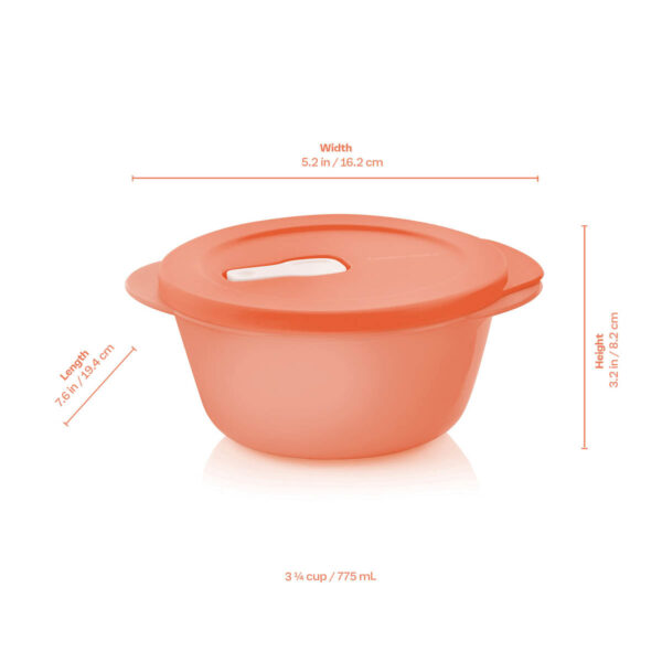 CrystalWave® PLUS | Round Set