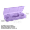 Tupperware® Lunch N Things container