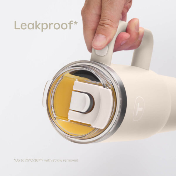 Tupperware® big T Tumbler | 21oz / 630ml