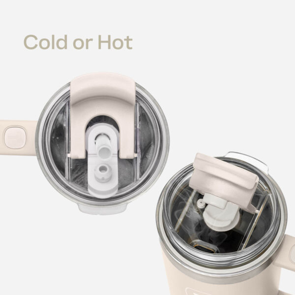 Tupperware® big T Tumbler | 21oz / 630ml