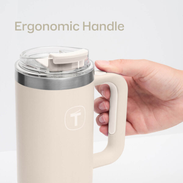 Tupperware® big T Tumbler | 21oz / 630ml