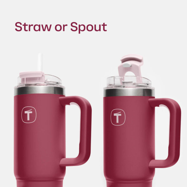 Tupperware® big T Tumbler | 21oz / 630ml