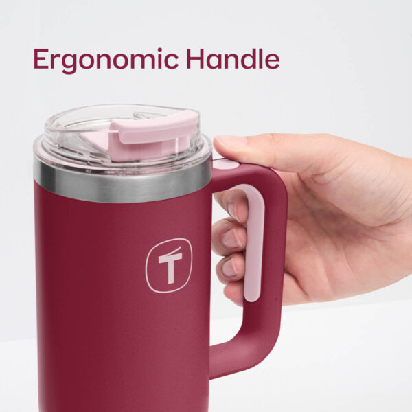 Tupperware® big T Tumbler | 21oz / 630ml