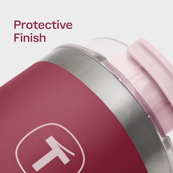 Tupperware® big T Tumbler | 21oz / 630ml