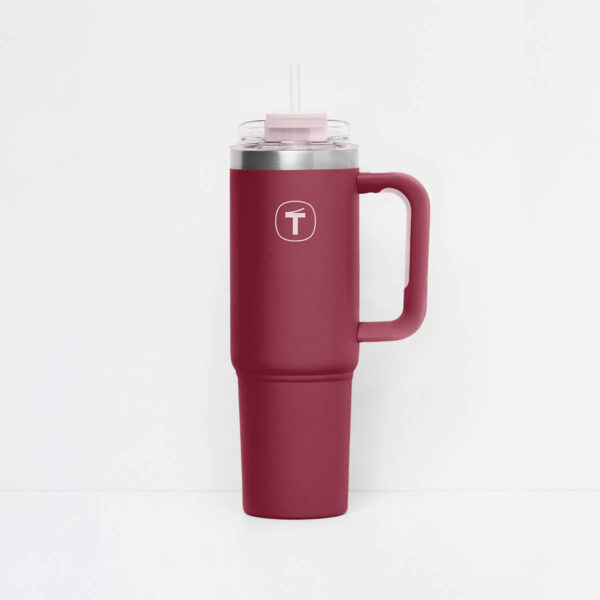 Tupperware® big T Tumbler | 21oz / 630ml