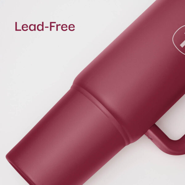 Tupperware® big T Tumbler | 21oz / 630ml