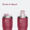 Tupperware® big T Tumbler | 21oz / 630ml