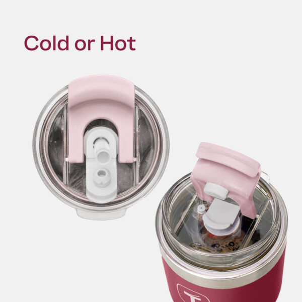 Tupperware® big T Tumbler | 21oz / 630ml