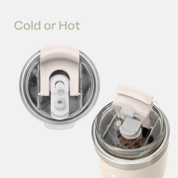 Tupperware® big T Tumbler | 21oz / 630ml