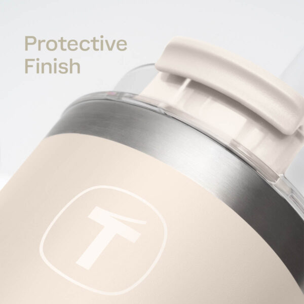 Tupperware® big T Tumbler | 21oz / 630ml