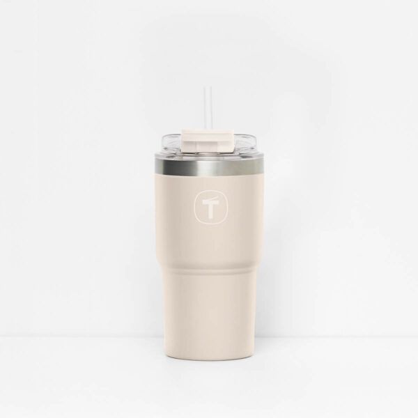 Tupperware® big T Tumbler | 21oz / 630ml