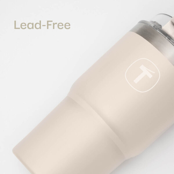 Tupperware® big T Tumbler | 21oz / 630ml