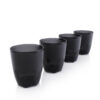 Tupperware® Everyday Small Tumblers | 10 oz / 275 mL Shatterproof