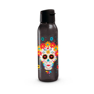 10184232000.jpg Tupperware® Dia De Los Muertos Eco Bottle, 25 oz / 750 mL
