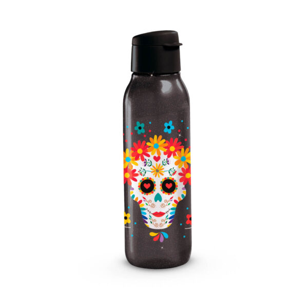 Tupperware® Dia De Los Muertos Eco Bottle, 25 oz / 750 mL