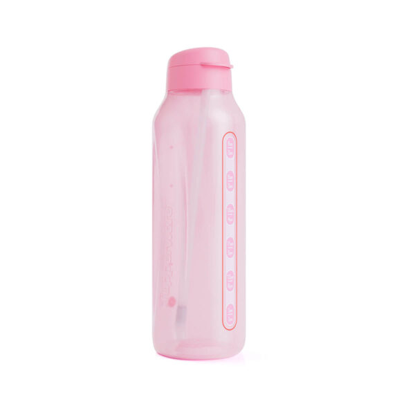 10184421000.jpg Tupperware® AquaVibe® Water Bottle | Straw, Spout & Hydration Tracker