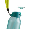 10184422000-6.jpg Tupperware® AquaVibe® Water Bottle | Straw, Spout & Hydration Tracker