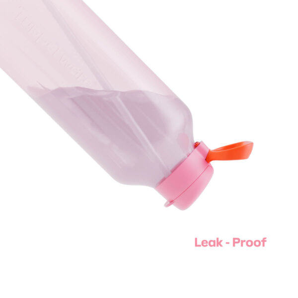 10184423000-3.jpg Tupperware® AquaVibe® Water Bottle | Straw, Spout & Hydration Tracker