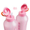 10184423000-7.jpg Tupperware® AquaVibe® Water Bottle | Straw, Spout & Hydration Tracker