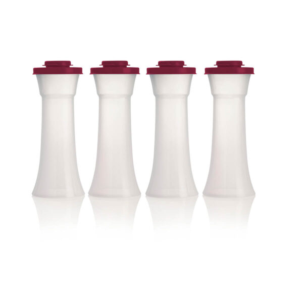 10184930000-2.jpg Hourglass Salt and Pepper Shakers | Large Set of 4