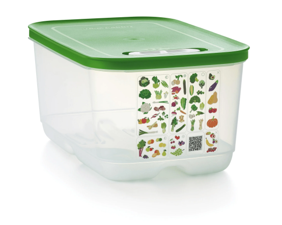 FridgeSmart® Containers
