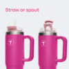 Tupperware® big T Tumbler | 21oz / 630ml
