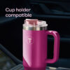 Tupperware® big T Tumbler | 21oz / 630ml