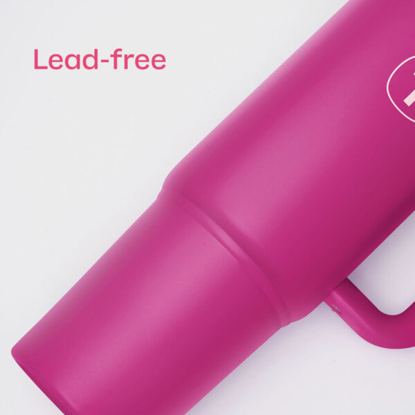 Tupperware® big T Tumbler | 21oz / 630ml