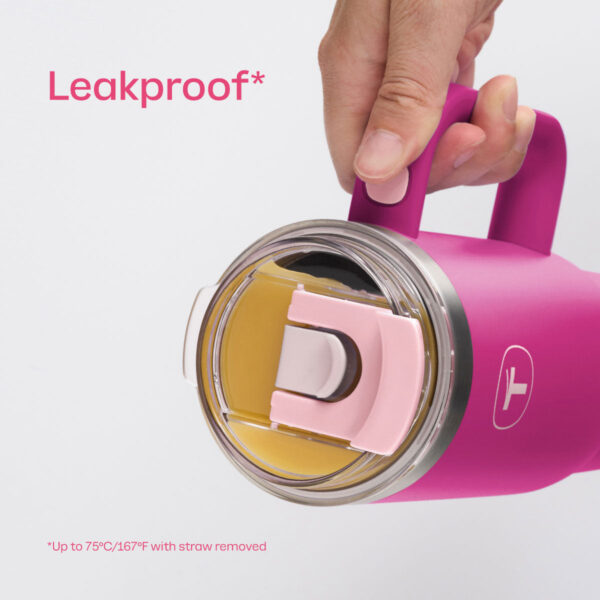 Tupperware® big T Tumbler | 21oz / 630ml