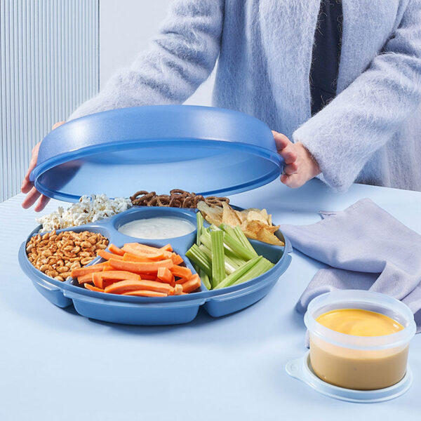 Serving Center® Set