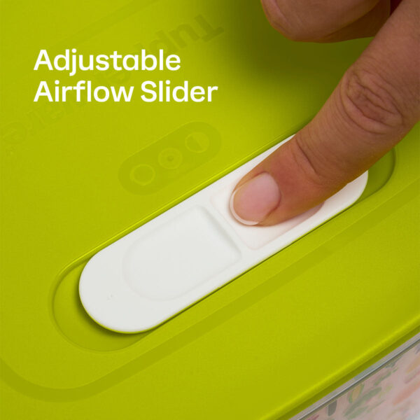 FridgeSmart® Containers