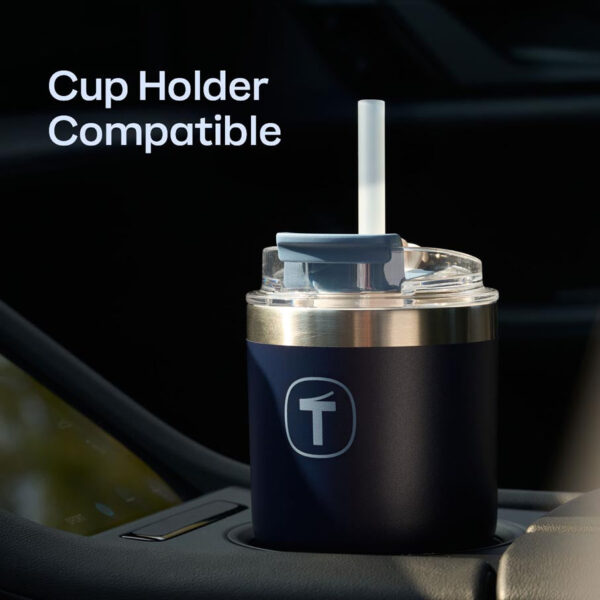 Tupperware® big T Tumbler | 21oz / 630ml