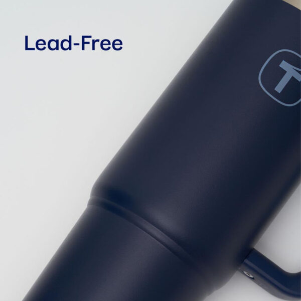 Tupperware® big T Tumbler | 21oz / 630ml