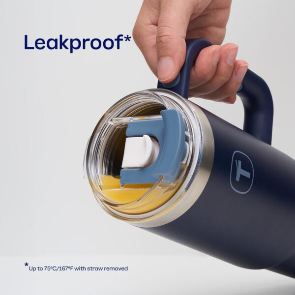 Tupperware® big T Tumbler | 21oz / 630ml