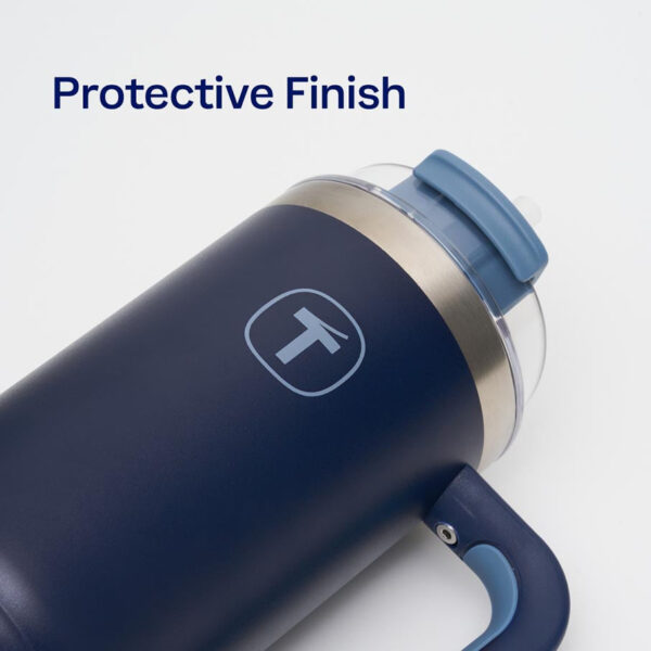 Tupperware® big T Tumbler | 21oz / 630ml