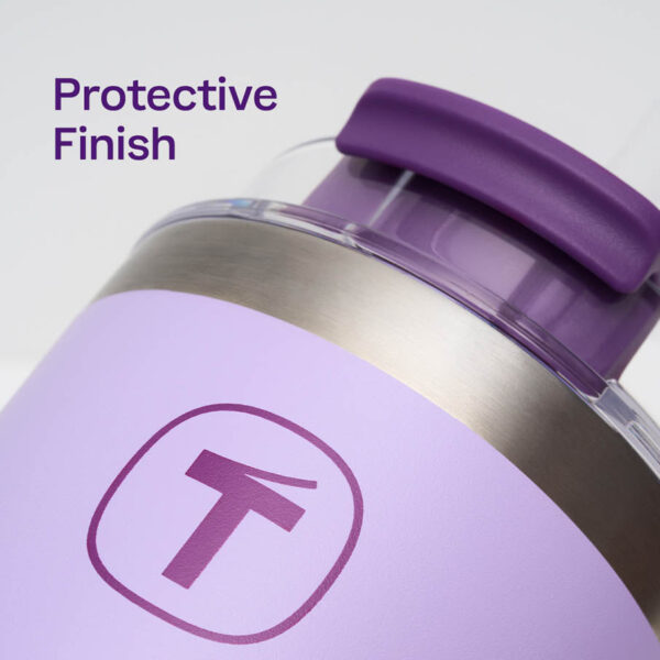 Tupperware® big T Tumbler | 21oz / 630ml