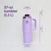 Tupperware® big T Tumbler | 21oz / 630ml