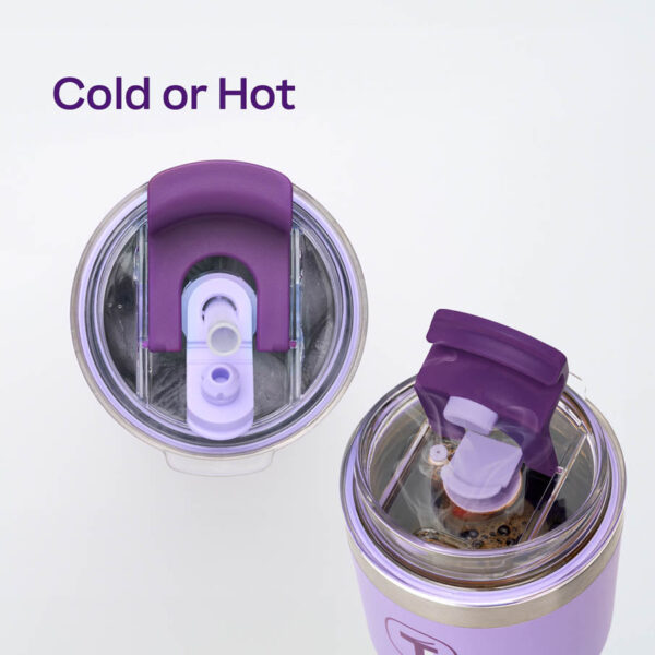 Tupperware® big T Tumbler | 21oz / 630ml