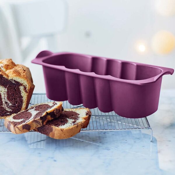 TAD7144.jpg Silicone Loaf Form