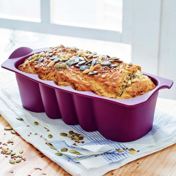 TAD9091.jpg Silicone Loaf Form