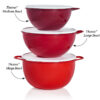 ThatsaBowls_WScat2020_10525.jpg Tupperware Thatsa® Medium Bowl |Airtight, Leakproof, 19-cups/4.5 L