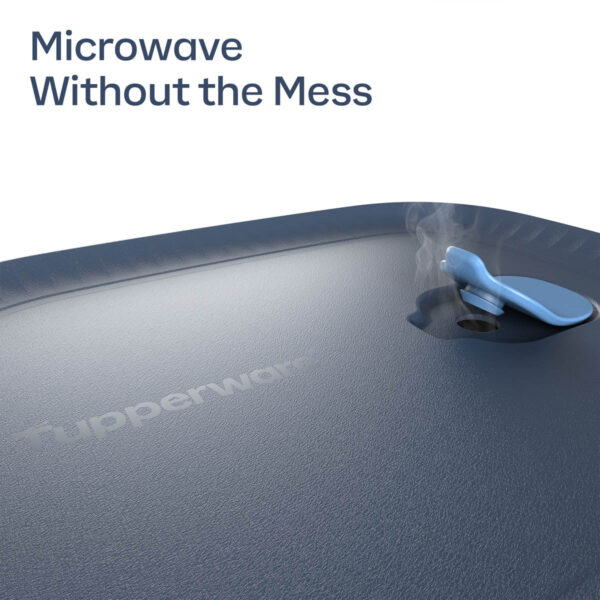 Tupperware Voila™ Glass Food Storage Container | Rectangular Mini