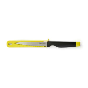 amazing-serrated-utility-knife.jpg Tupperware® Amazing Series Serrated Utility Knife