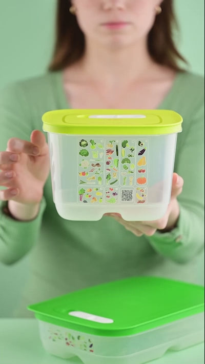 FridgeSmart® | 4-piece Starter Set