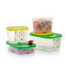 FridgeSmart® Containers