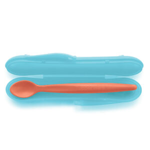 kids-cutlery-2405-5002a.jpg TupperKids® Feeding Spoon & Case