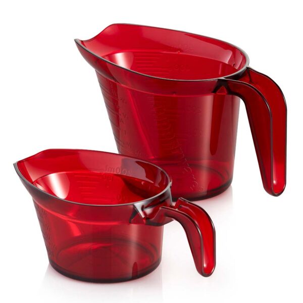 Micro Pitcher | 2-piece Set