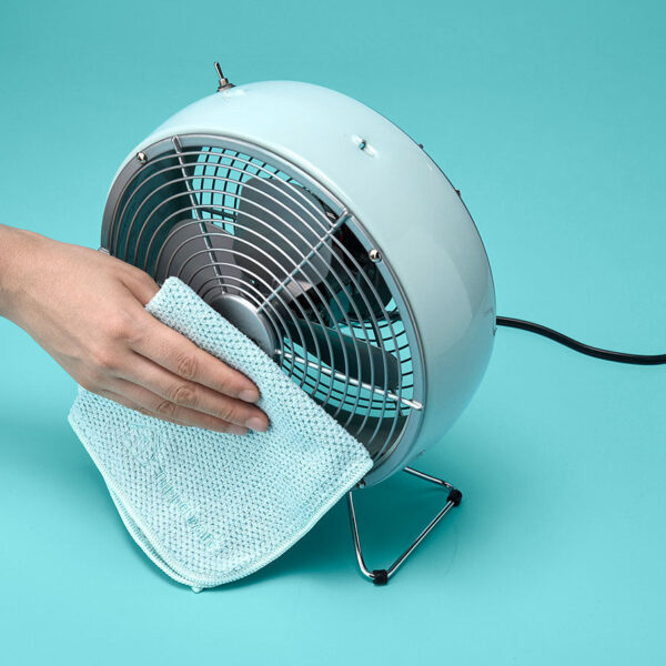 Recycled Microfiber Multipurpose Towels